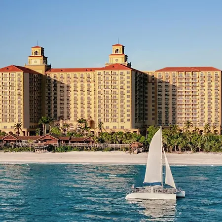 The Ritz-Carlton Naples Hotel